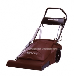 Minuteman Equipment C27120-00 MPV 31 Wide Area Carpet Vacuum